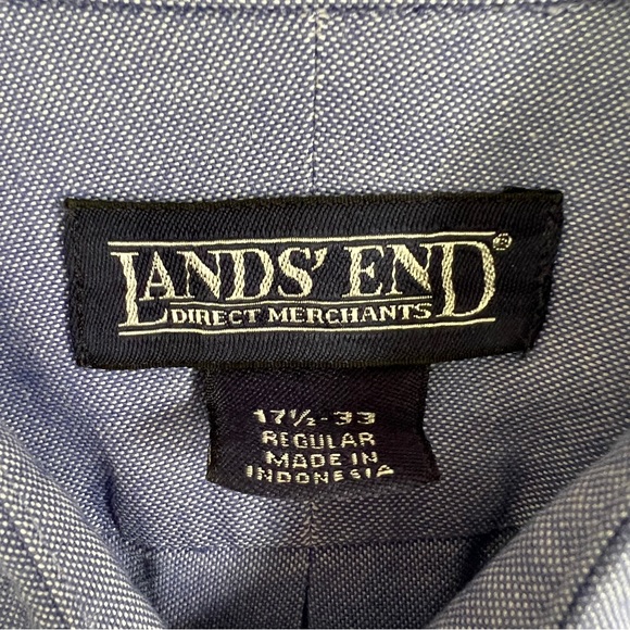 Lands' End - Picture 5 of 7